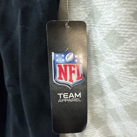 NFL Cleveland Browns Dawg Pound Authentic Team T-Shirt Size Men's Large NWT - Picture 5 of 7